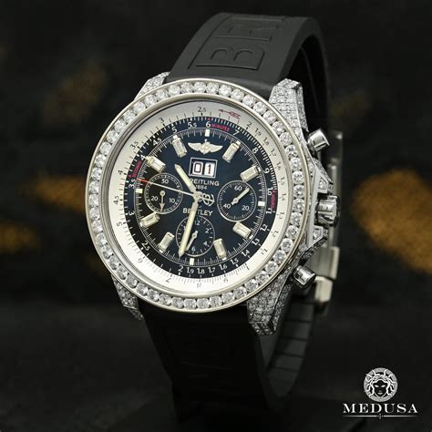 breitling québec|types of Breitling watches.